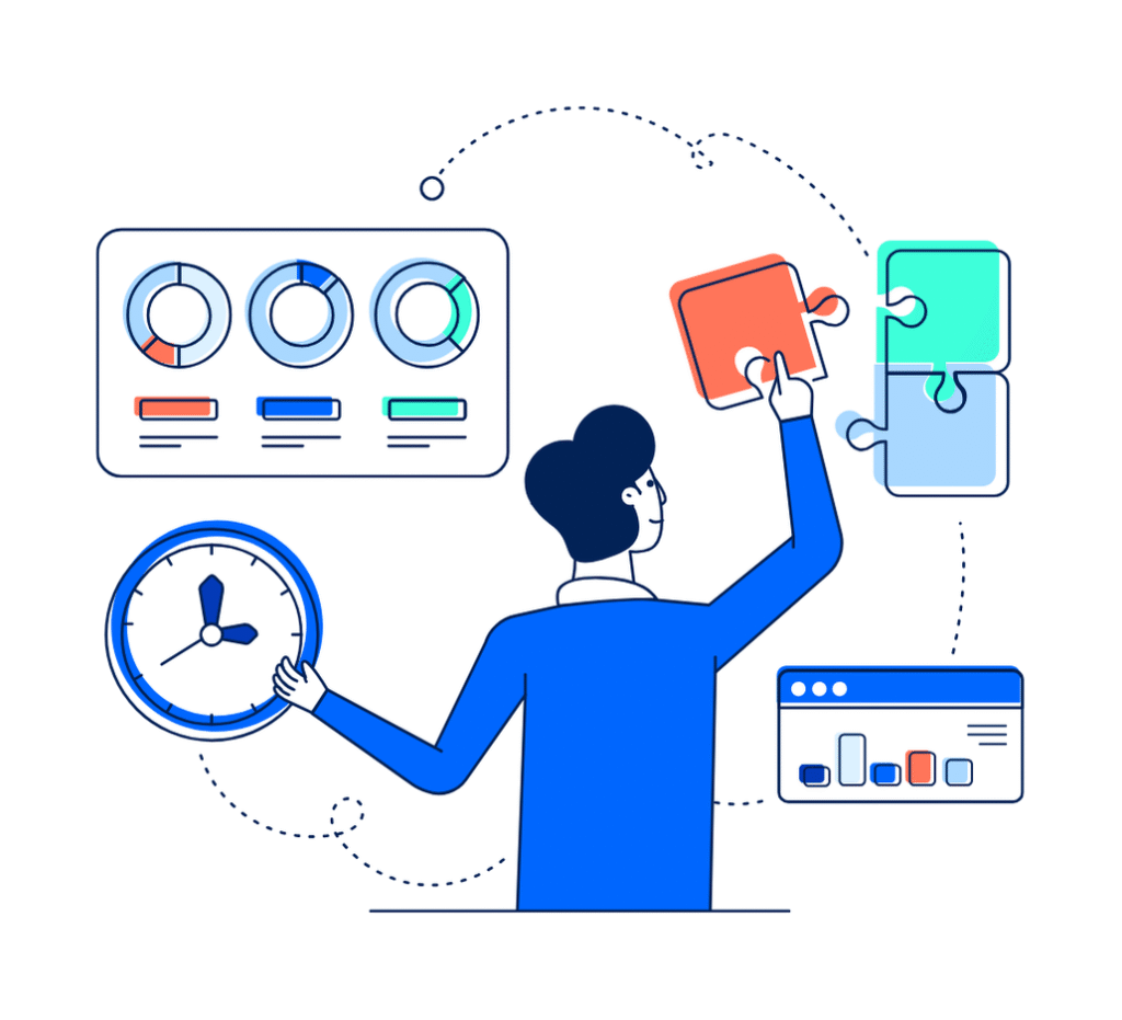 Implementation of campaign